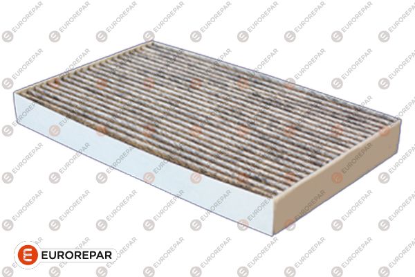 Filter, Innenraumluft EUROREPAR 1689027380