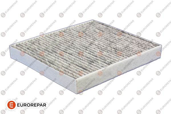 Filter, Innenraumluft EUROREPAR 1689027680
