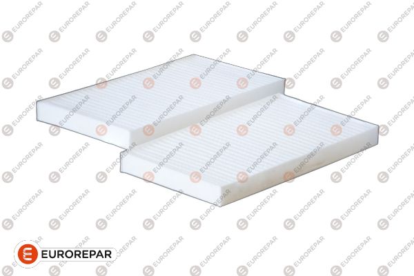 Filter, Innenraumluft EUROREPAR 1689028380