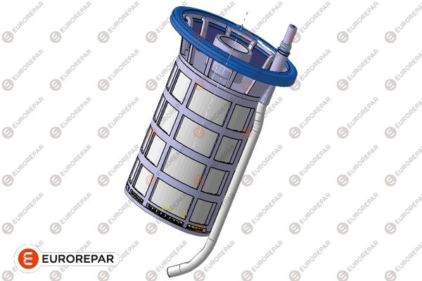 Kraftstofffilter EUROREPAR 1689029880
