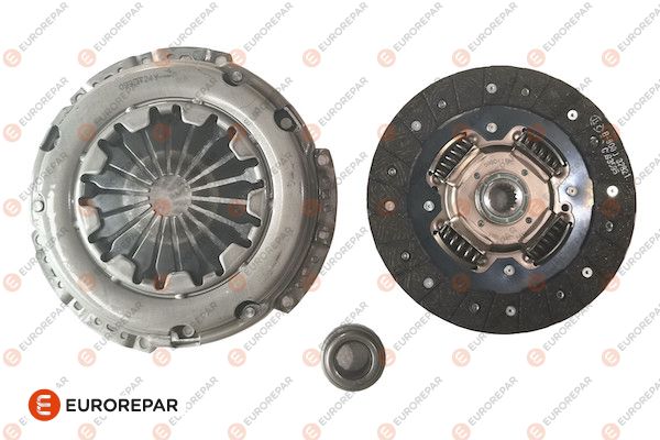 Kupplungssatz EUROREPAR 1690519280