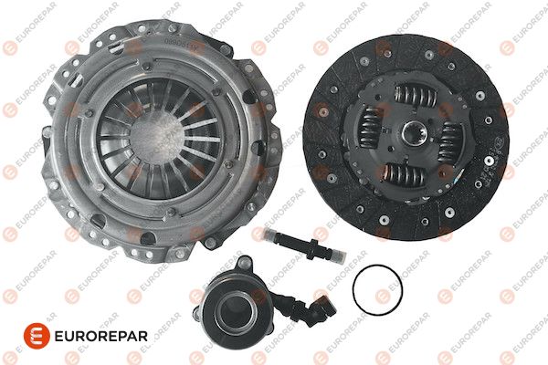 Kupplungssatz EUROREPAR 1690521080