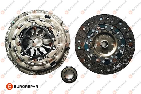 Kupplungssatz EUROREPAR 1690521680