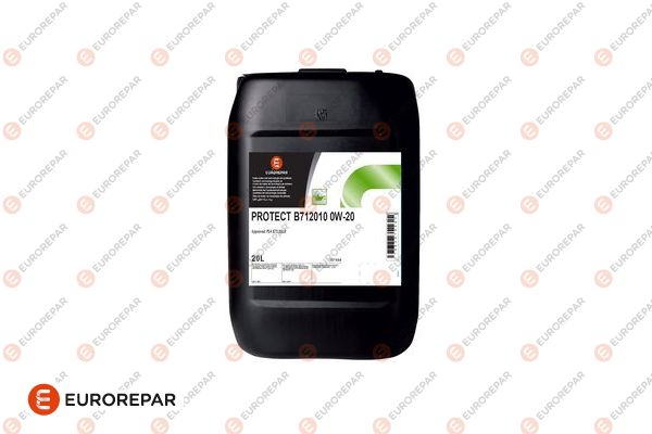 Motoröl EUROREPAR 1690688480