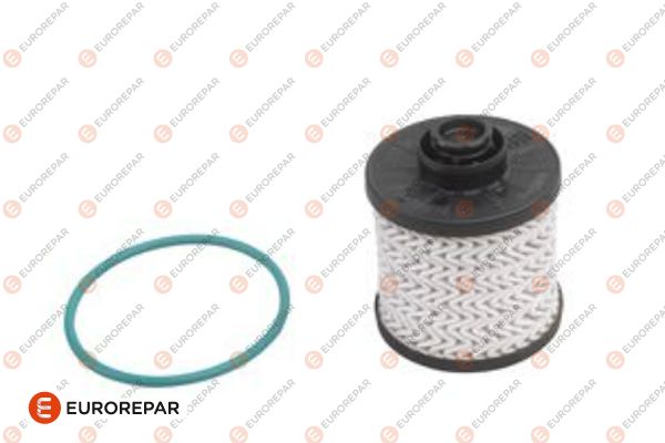 Kraftstofffilter EUROREPAR 1690642080