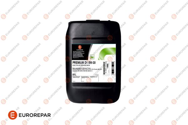 Motoröl EUROREPAR 1690687480