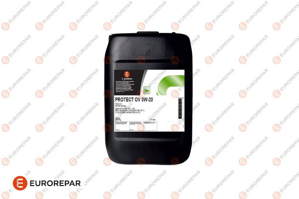 Motoröl EUROREPAR 1690688080