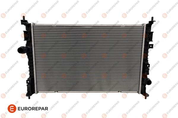 Kühler, Motorkühlung EUROREPAR 1691074980