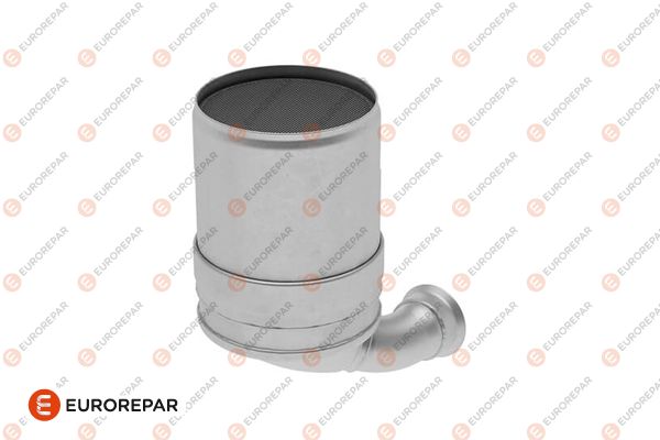 Ruß-/Partikelfilter, Abgasanlage EUROREPAR 1691076780