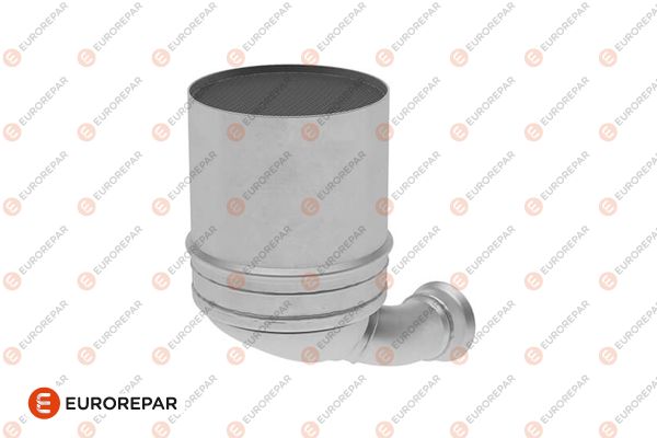 Ruß-/Partikelfilter, Abgasanlage EUROREPAR 1691076980