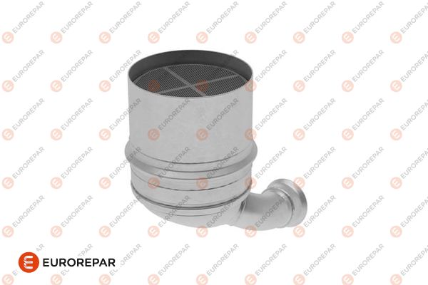 Ruß-/Partikelfilter, Abgasanlage EUROREPAR 1691077680
