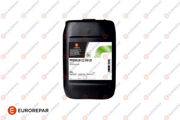Motoröl EUROREPAR 1691391080