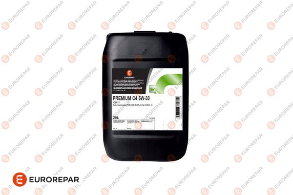 Motoröl EUROREPAR 1691391180