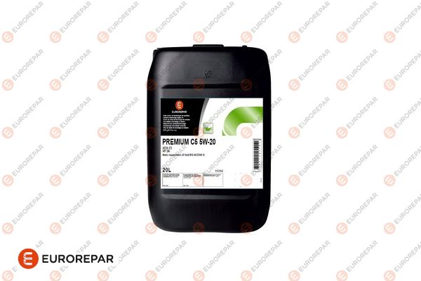 Motoröl EUROREPAR 1691391780