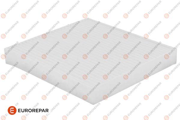 Filter, Innenraumluft