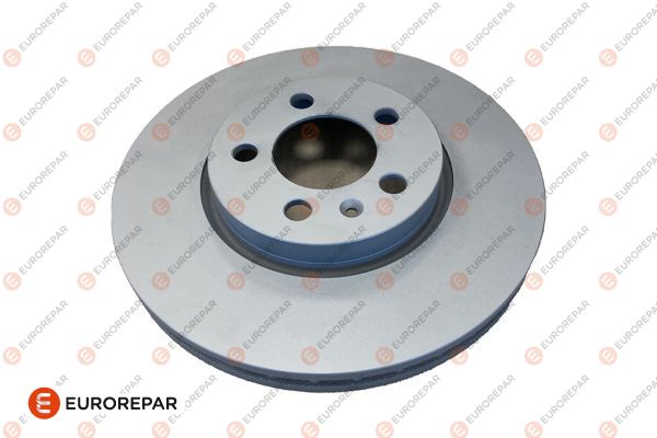 Bremsscheibe EUROREPAR 1697712380