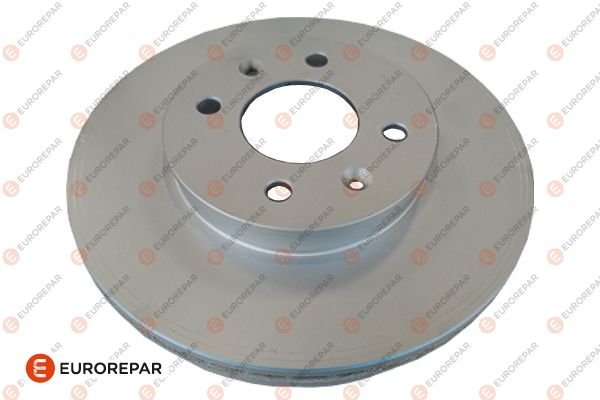 Bremsscheibe EUROREPAR 1697712680