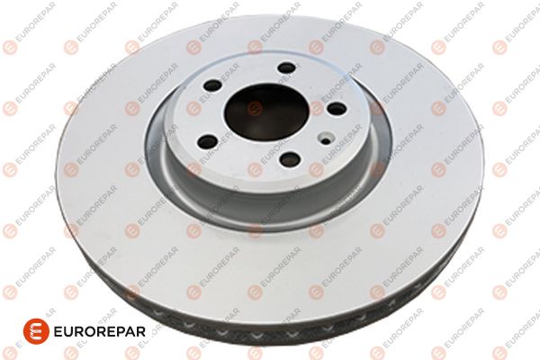 Bremsscheibe EUROREPAR 1697712880