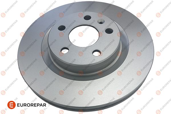 Bremsscheibe EUROREPAR 1697712980