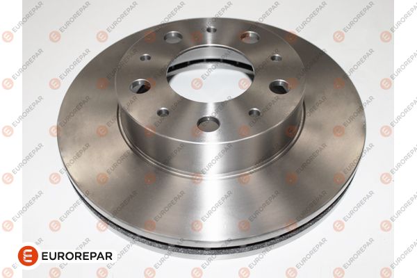 Bremsscheibe EUROREPAR 1697713080