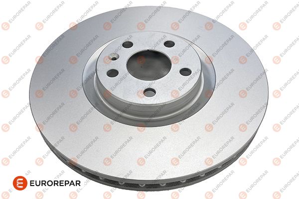 Bremsscheibe EUROREPAR 1697713180