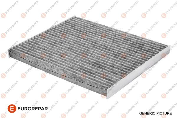 Filter, Innenraumluft EUROREPAR 1698345680