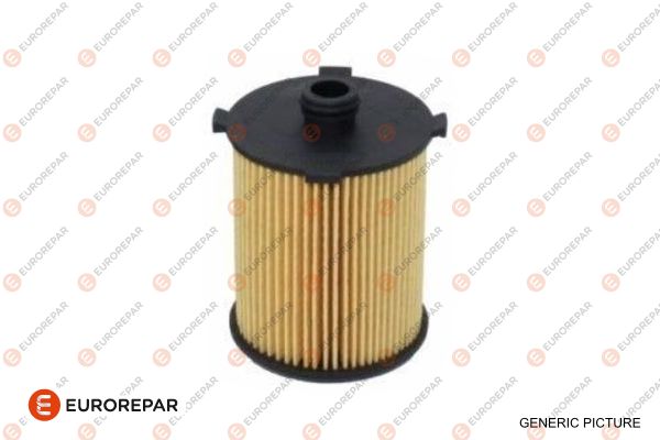 Ölfilter EUROREPAR 1698346680