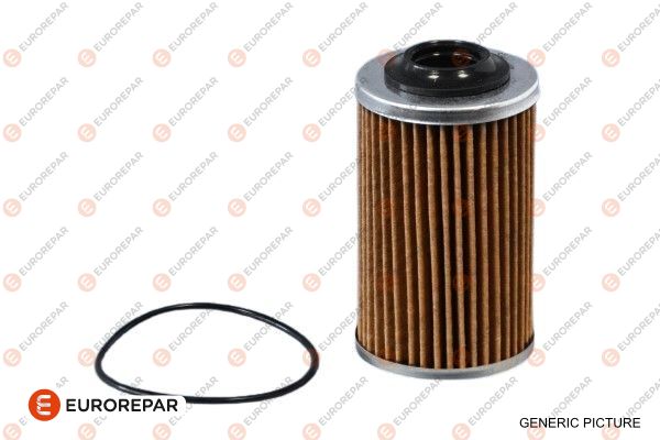 Ölfilter EUROREPAR 1698346980