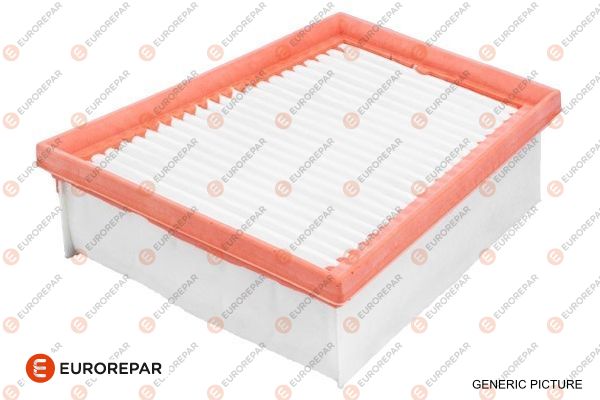 Luftfilter EUROREPAR 1698454480