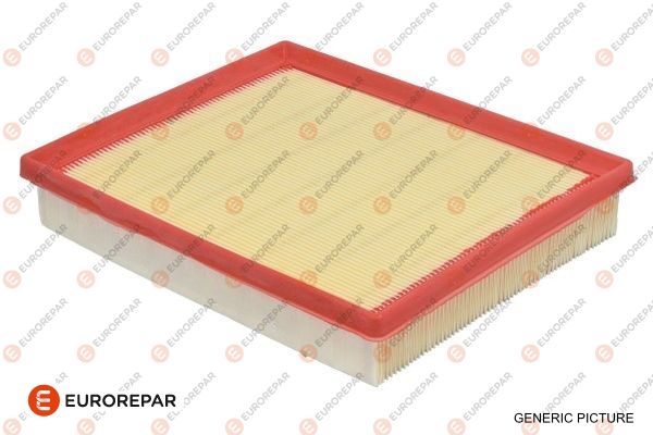 Luftfilter EUROREPAR 1698454680