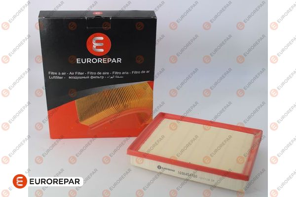 Luftfilter EUROREPAR 1698454780
