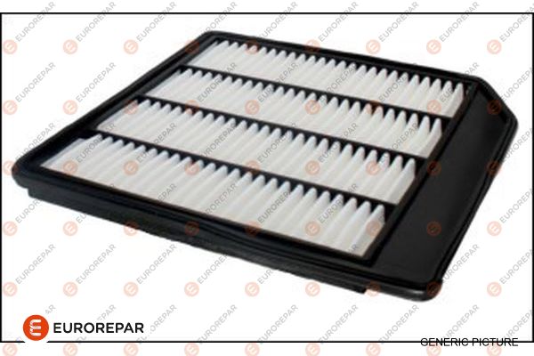 Luftfilter EUROREPAR 1698455080