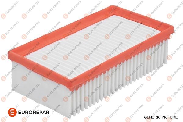 Luftfilter EUROREPAR 1698455680