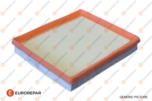 Luftfilter EUROREPAR 1698455780