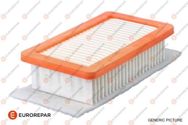 Luftfilter EUROREPAR 1698456480