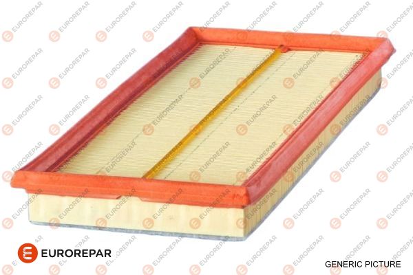 Luftfilter EUROREPAR 1698456880