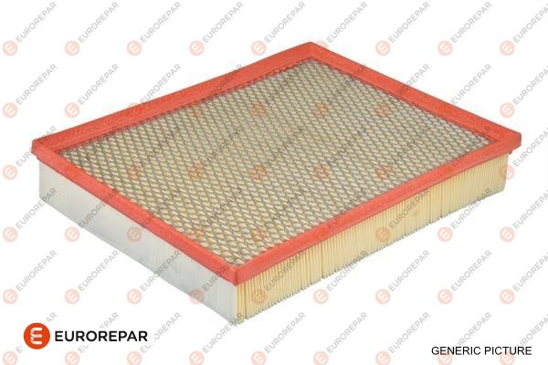 Luftfilter EUROREPAR 1698457380