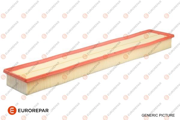 Luftfilter EUROREPAR 1698457480