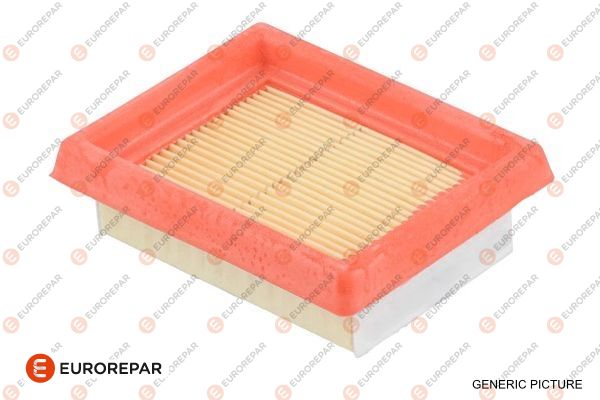 Luftfilter EUROREPAR 1698457580