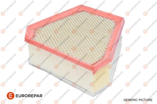 Luftfilter EUROREPAR 1698457880