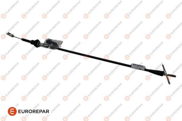 Seilzug, Kupplungsbetätigung EUROREPAR 1699095480