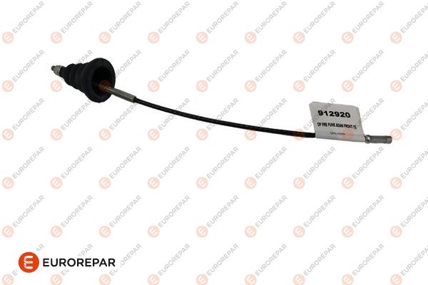 Seilzug, Feststellbremse EUROREPAR 1699095580