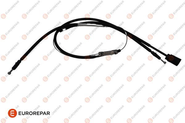 Seilzug, Feststellbremse EUROREPAR 1699095680