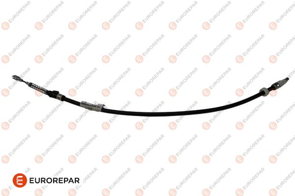 Seilzug, Feststellbremse