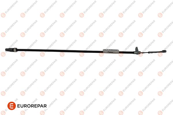 Seilzug, Feststellbremse EUROREPAR 1699095980