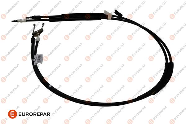 Seilzug, Feststellbremse