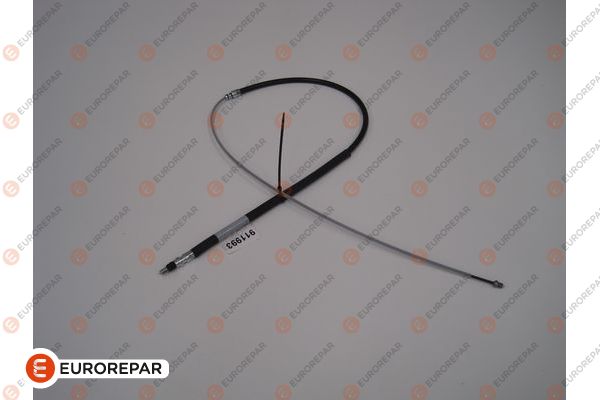 Seilzug, Feststellbremse