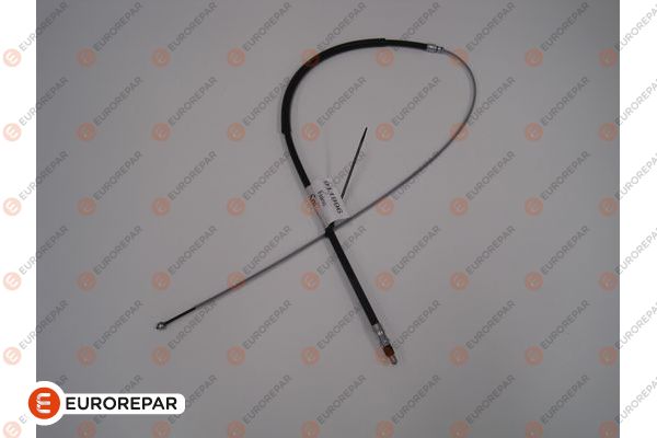 Seilzug, Feststellbremse EUROREPAR 1699096480