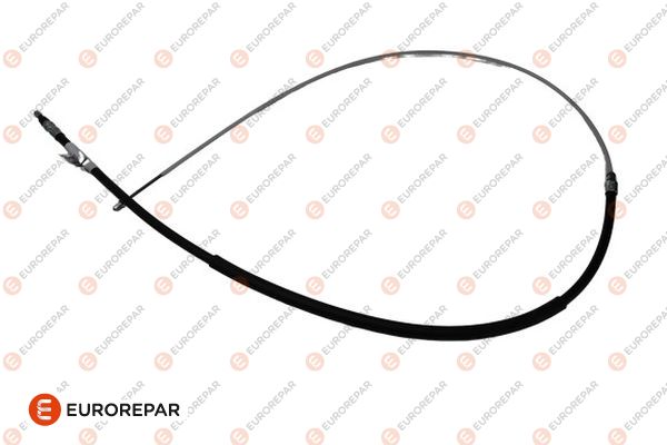 Seilzug, Feststellbremse