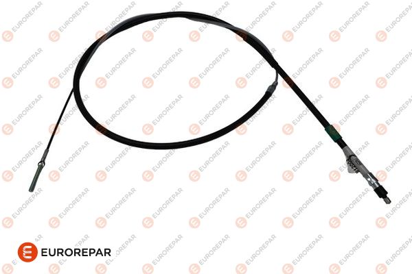 Seilzug, Feststellbremse